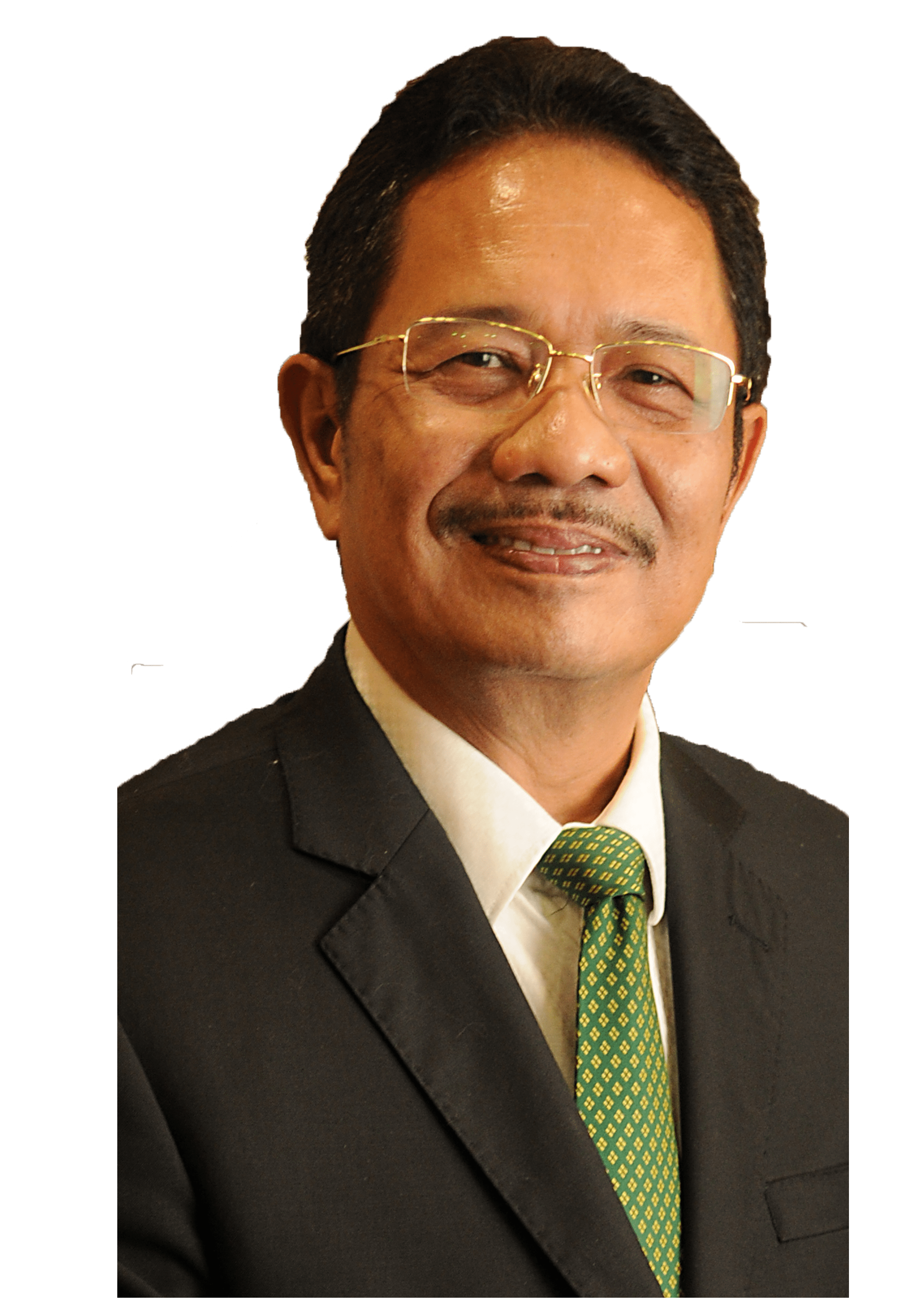 Tuan Haji Syeed Mohd Hussien bin Wan Abdul Rahman