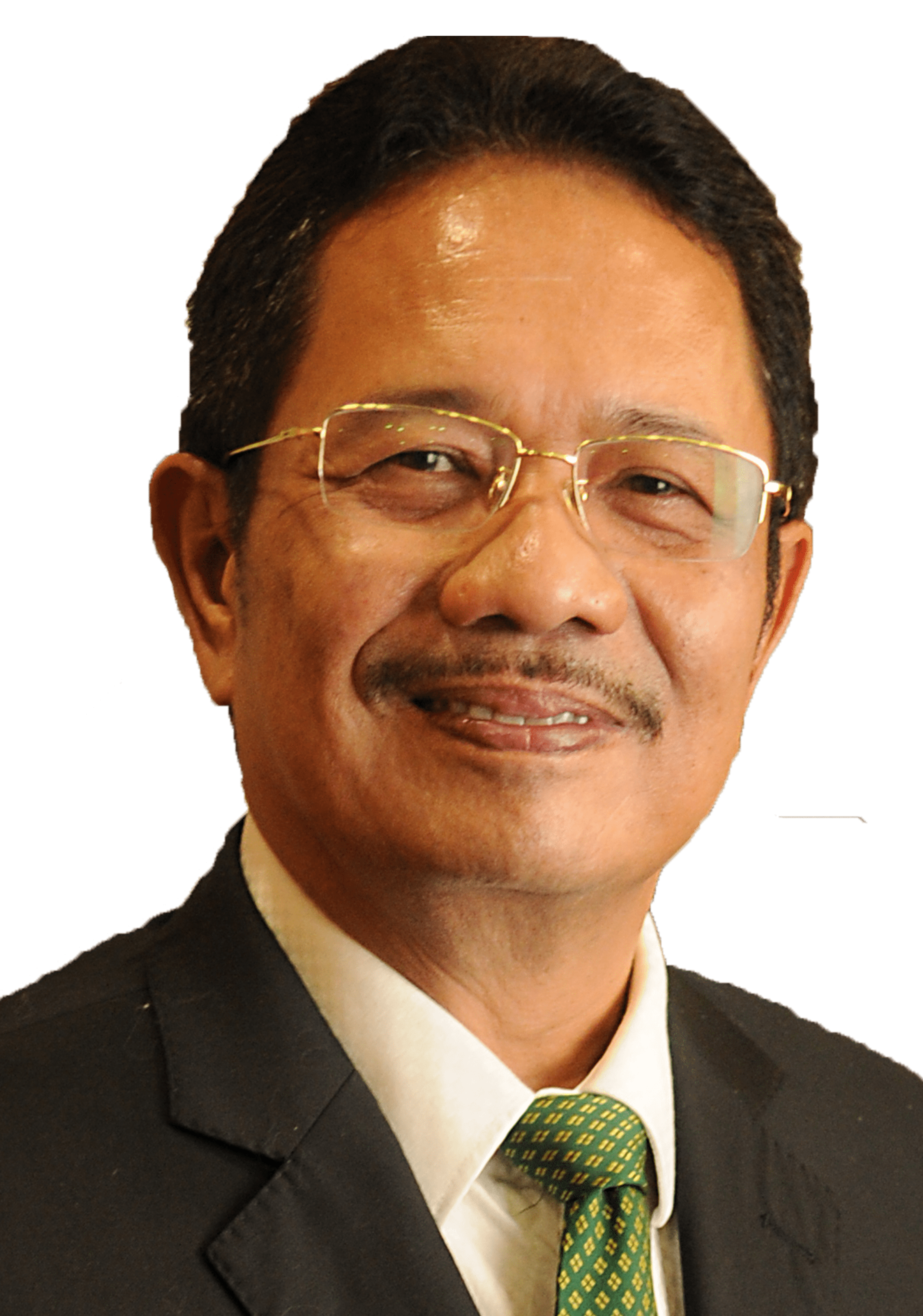 Dato Haji Syeed Mohd Hussien bin Wan Abdul Rahman